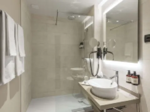 NH 제네바 에어포트 호텔 제네바 호텔
