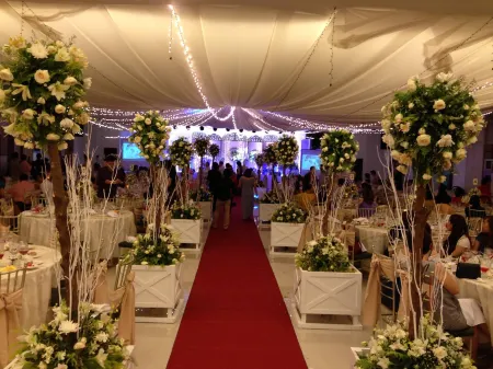 Phela Grande Hotel Отели рядом с достопримечательностью «Tropicana Beach Resort»