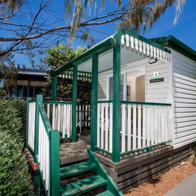 Reflections Corindi Beach - Holiday Park Hotels in Woolgoolga