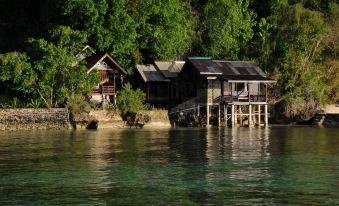 Kadidiri Paradise
