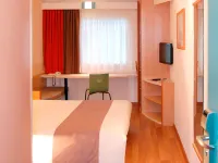 B&B HOTEL Hamburg-Airport