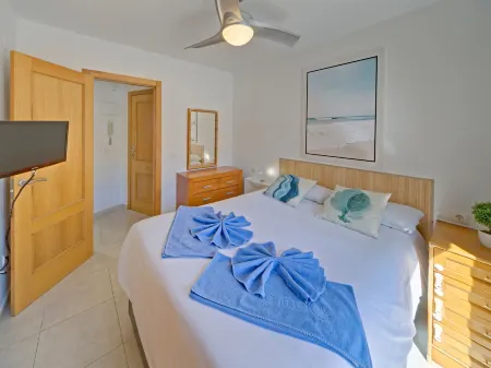 Pont del Moncau Отели рядом с достопримечательностью «Gaia Altea»