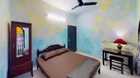 Santa Maria Hostel Fort Kochi Hotels in Kochi