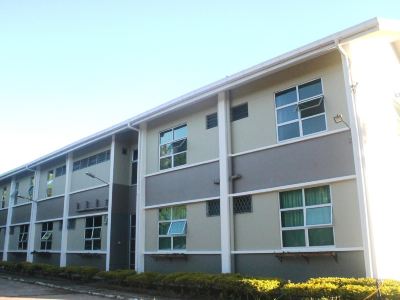 Jabez Kinabalu Inn