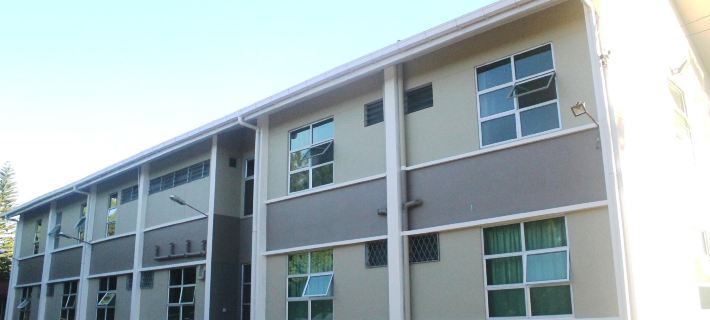 Jabez Kinabalu Inn Hotels in Ranau