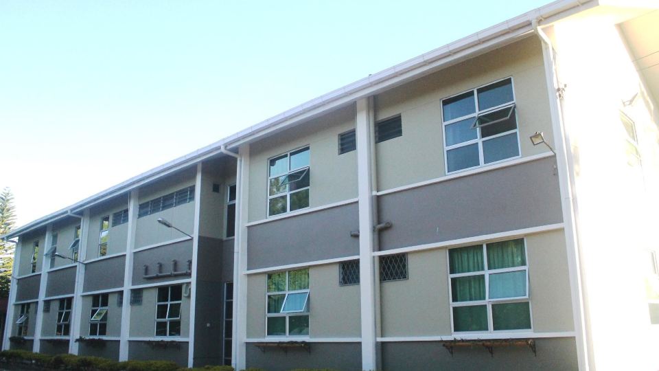 Jabez Kinabalu Inn