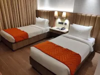 The Seven Hotel