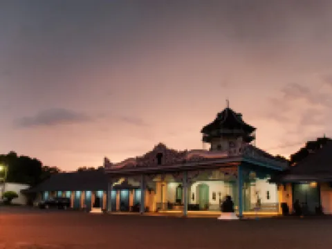 Hotel Neo Gading Solo Hotels in Surakarta