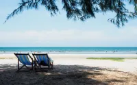 First Hua Hin Cha-am Hoteles en Hua Hin
