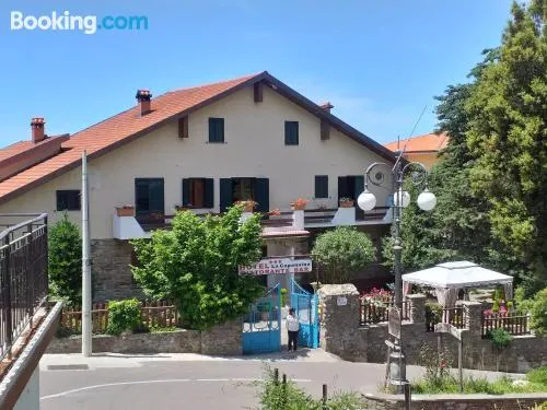 拉卡帕尼娜酒店