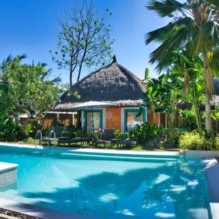 Villa Kasadya
