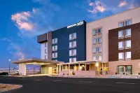 SpringHill Suites Salt Lake City West Valley