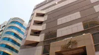 Orchid Hotel Deira โรงแรมใกล้หอนาฬิกาเดรา