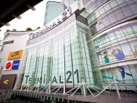 Galleria 12 Sukhumvit Bangkok by Compass Hospitality Hotels near Unity Thai Language School