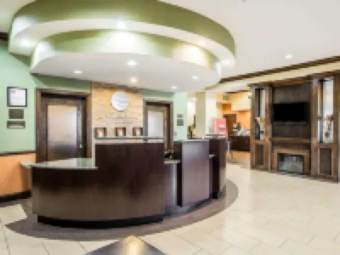 Comfort Inn & Suites Hotels in Alva