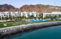 Radisson Blu Resort Fujairah Hotels near Dibba Rock