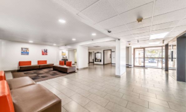 Motel 6 Lewisville, TX - Medical City