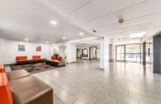 Motel 6 Lewisville, TX - Medical City