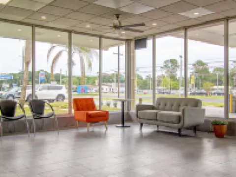 Motel 6 Starke, FL Hotels in Starke