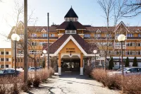 Scandic Valdres Hotels in 