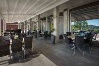 Scandic Park Sandefjord - breakfast