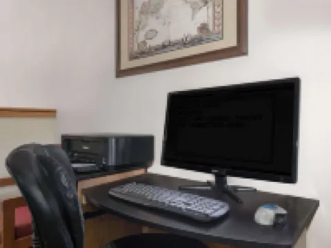 Days Inn by Wyndham Liberal KS Hotels in Liberal