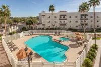 Hyatt Place Phoenix Chandler Fashion Center - Pool