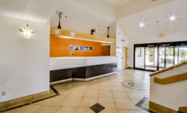 Motel 6 Katy, TX - Houston