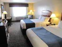 Best Western Timpanogos Inn Hôtels à : Lehi