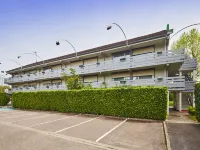 Campanile Melun SÉNART - Vert Saint Denis Hotels in Melun