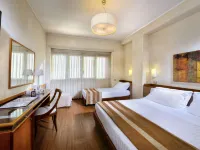 Best Western Hotel Piccadilly Hotels in Rom