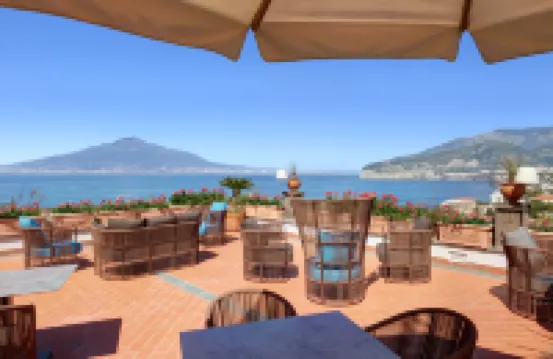 卡波迪蒙特大酒店