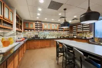 Hyatt Place Ft. Lauderdale Plantation - Bữa sáng