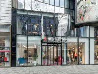 NH Collection Wien Zentrum Hotels near Spittelberg