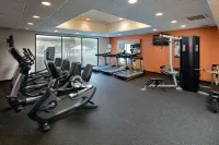 Red Lion Hotel Redding - Gym