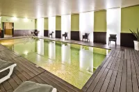 Golden Tulip Sao Joao Da Madeira Hotel Hotels in Sao Joao da Madeira