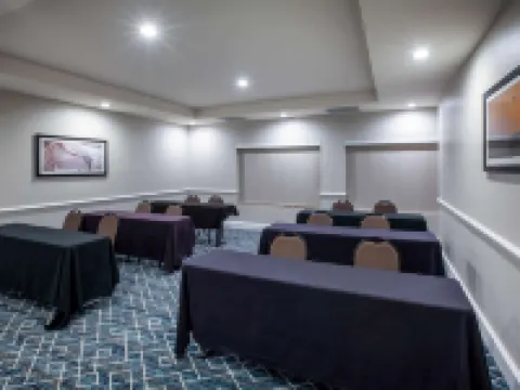 La Quinta by Wyndham Lubbock North Hotels in Lubbock