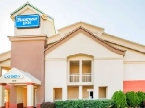 ロードウェイ イン マウント ローレル ハイウェイ 73 マウント・ローレルのホテル