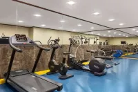 Days Hotel by Wyndham Baku - bar