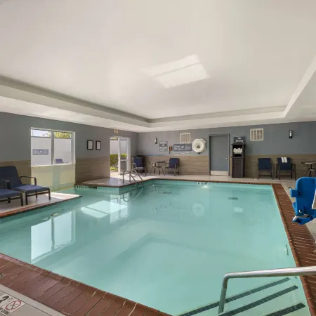 Best Western Plus Nashville Airport Hotel