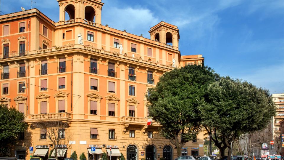 Best Western Hotel Astrid