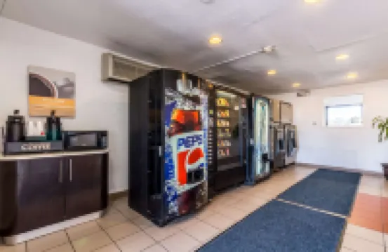 Motel 6 Garland, TX - Dallas