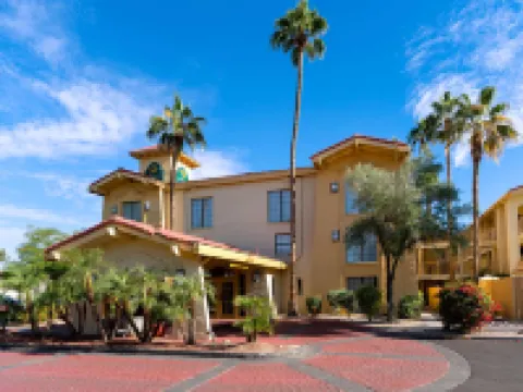 La Quinta Inn by Wyndham Phoenix Sky Harbor Airport Hotel a Phoenix