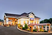 Howard Johnson by Wyndham Blackwood Near Philadelphia Отели рядом с достопримечательностью «ABC Consultants at Rowan University»