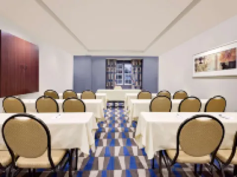 Microtel Inn & Suites by Wyndham Middletown Hotels in Wallkill