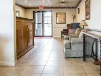 Econo Lodge Hotels in Loyalsock Township