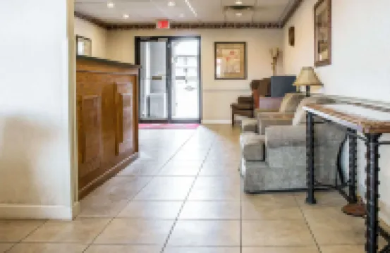 Econo Lodge Hotels in Lycoming County