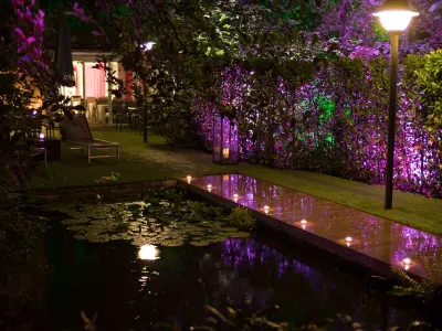 Hotel am Triller - Hotel & Serviced Apartments Hotels in 