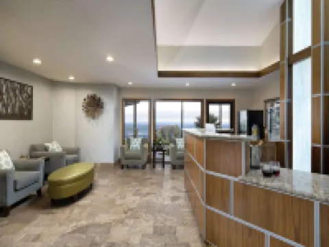 Inn at the Cove