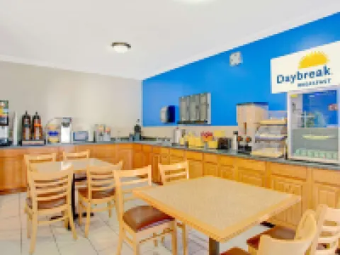 Days Inn by Wyndham Lehi Hotels in Lehi